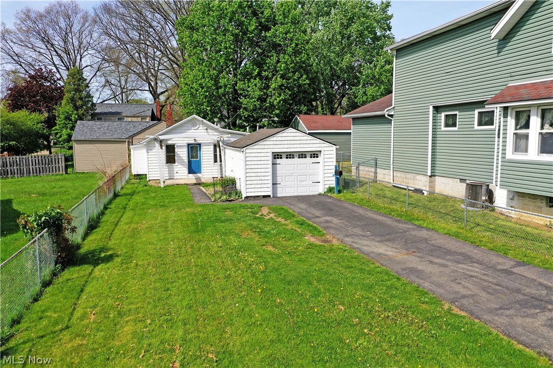 190 Meadowbrook Avenue Youngstown OH 44512