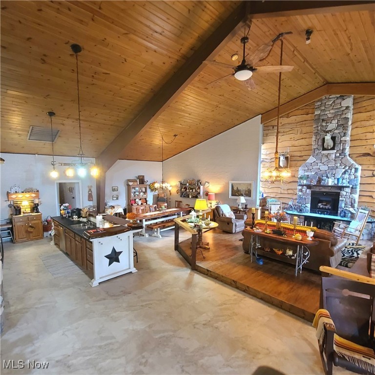 2709 Cr 11 Dillonvale OH 43917