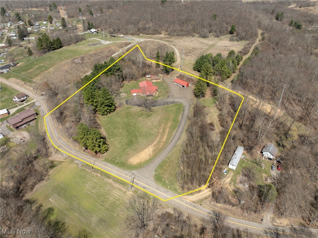 2709 Cr 11 Dillonvale OH 43917