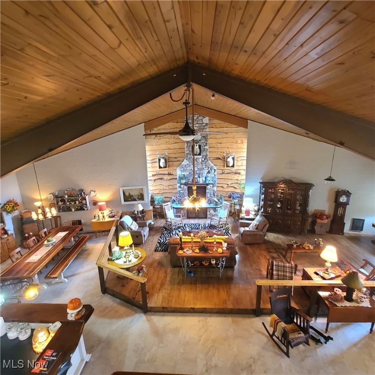 2709 Cr 11 Dillonvale OH 43917
