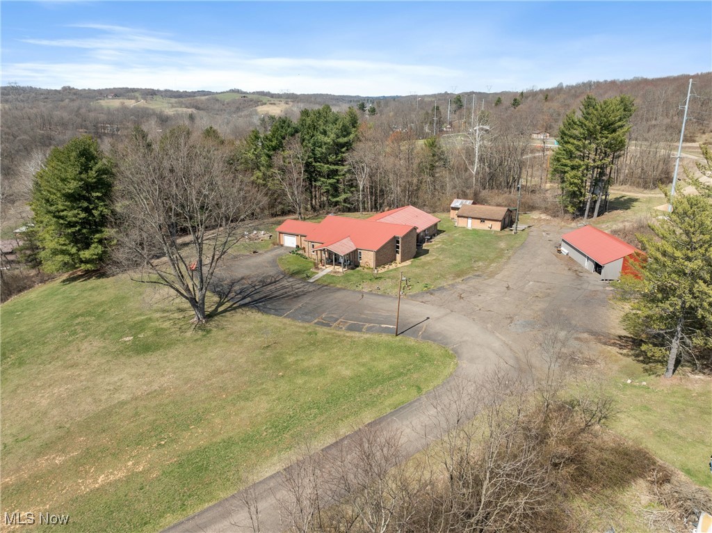 2709 Cr 11 Dillonvale OH 43917