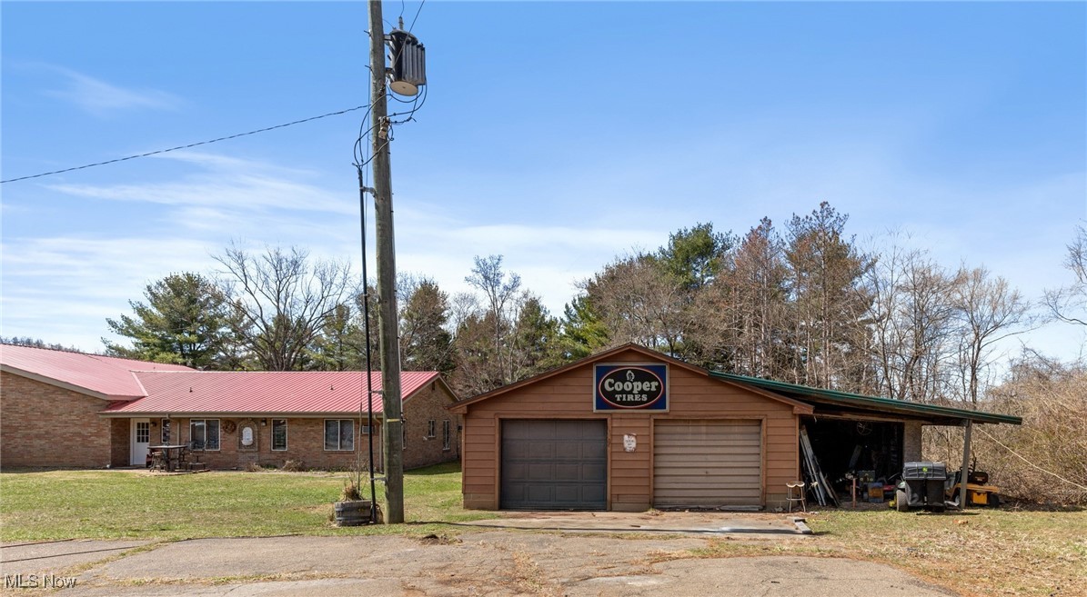 2709 Cr 11 Dillonvale OH 43917