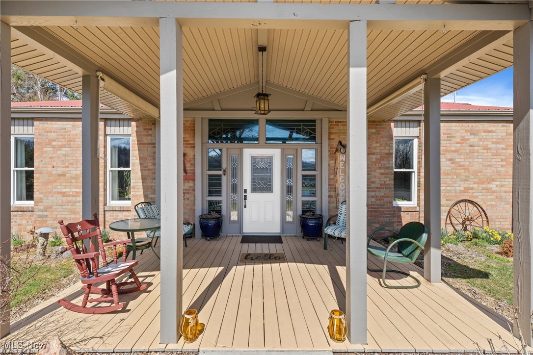 2709 Cr 11 Dillonvale OH 43917