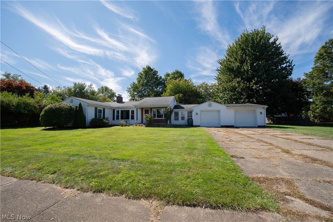 17 Parkview Drive Conneaut OH 44030