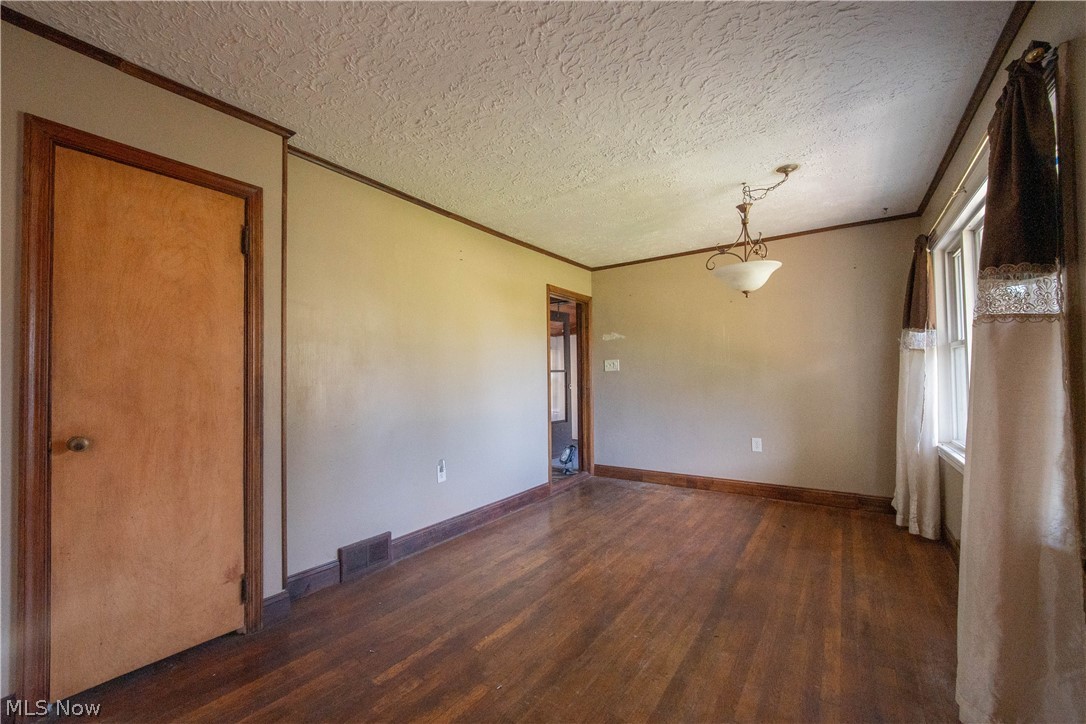 17 Parkview Drive Conneaut OH 44030