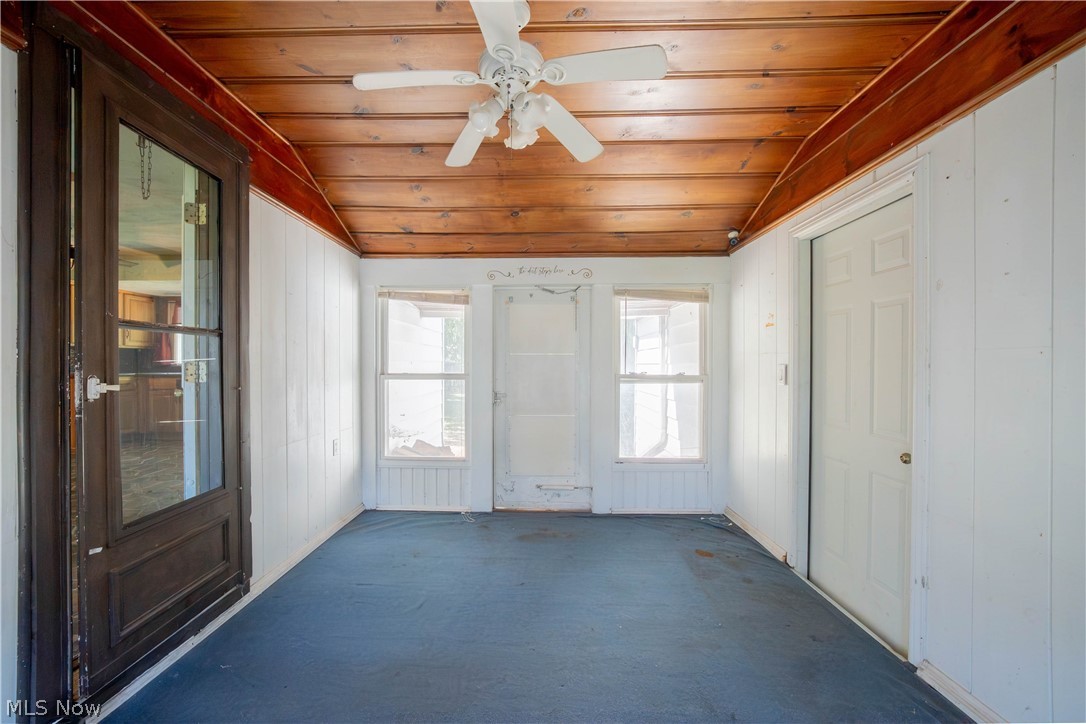 17 Parkview Drive Conneaut OH 44030