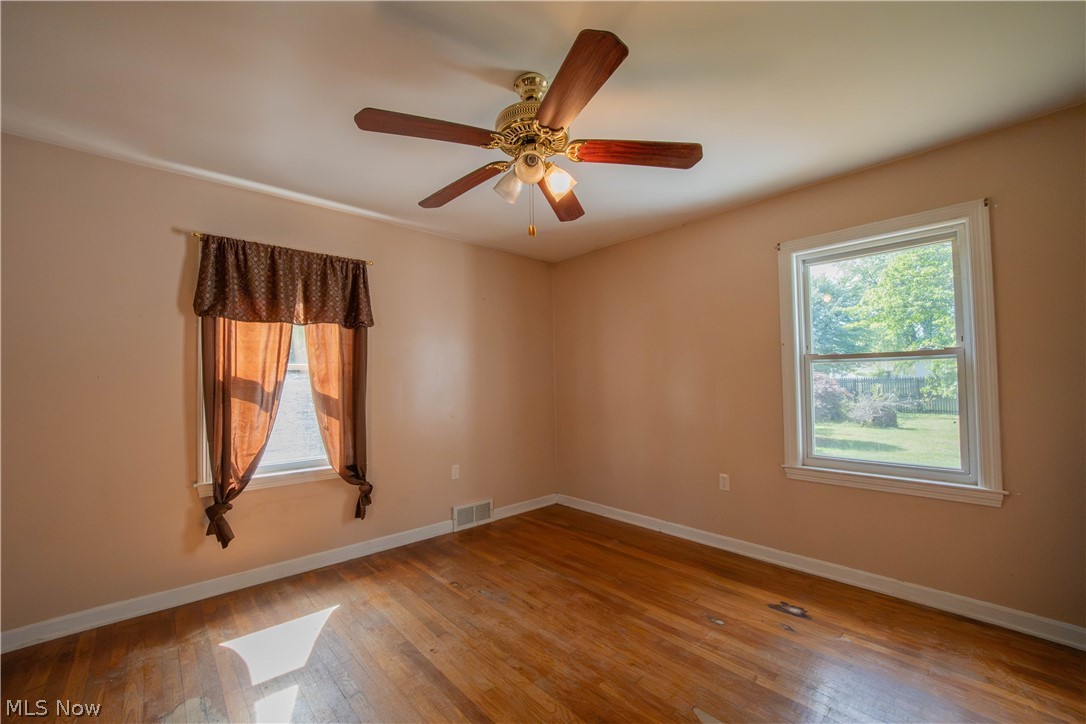 17 Parkview Drive Conneaut OH 44030