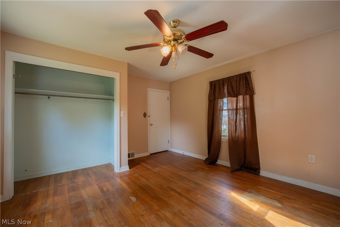 17 Parkview Drive Conneaut OH 44030