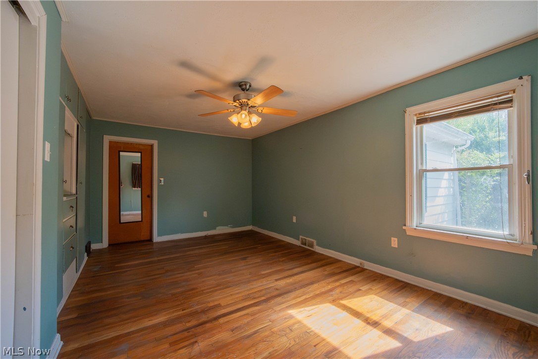 17 Parkview Drive Conneaut OH 44030