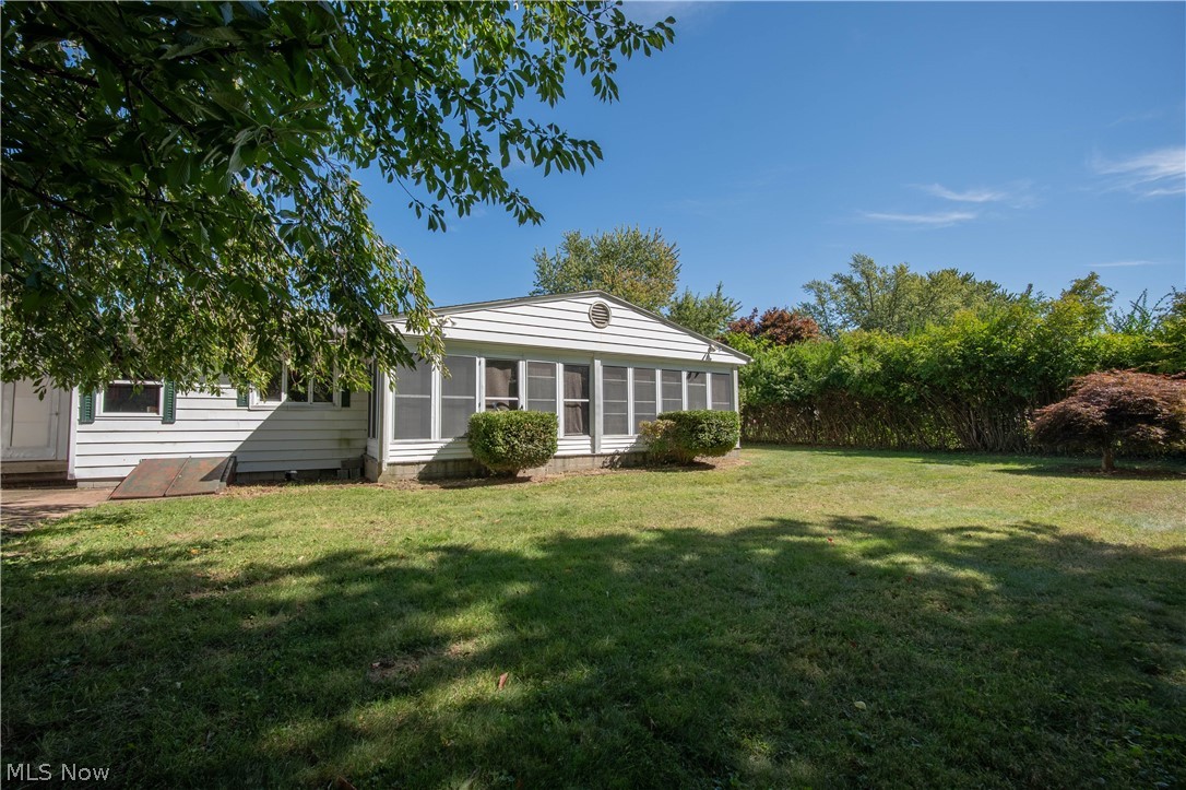 17 Parkview Drive Conneaut OH 44030