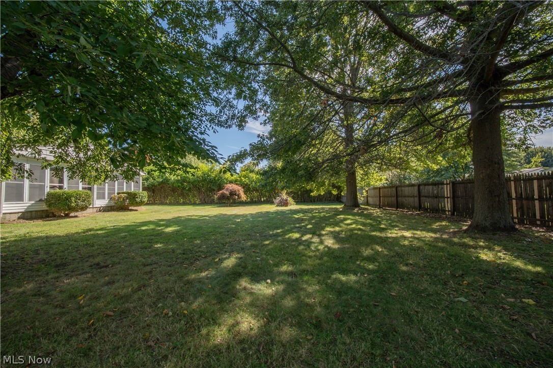 17 Parkview Drive Conneaut OH 44030
