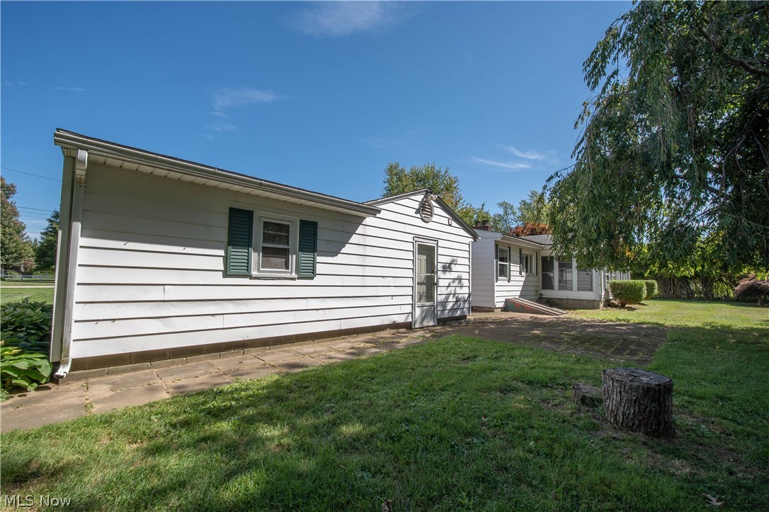 17 Parkview Drive Conneaut OH 44030