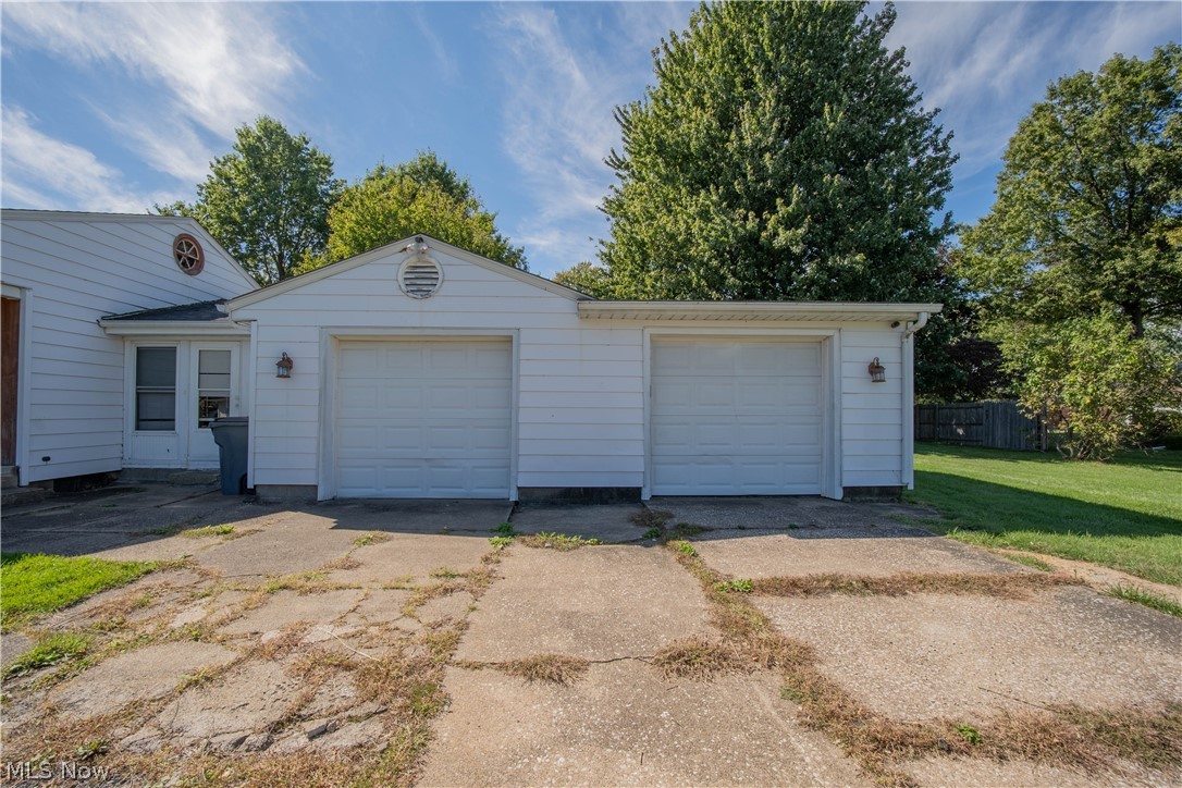 17 Parkview Drive Conneaut OH 44030