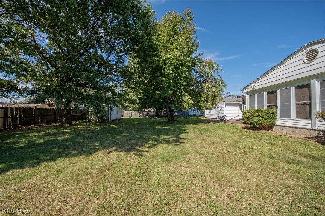 17 Parkview Drive Conneaut OH 44030