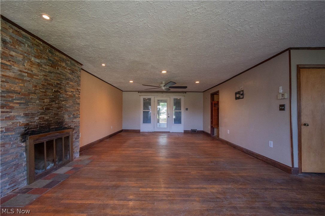 17 Parkview Drive Conneaut OH 44030