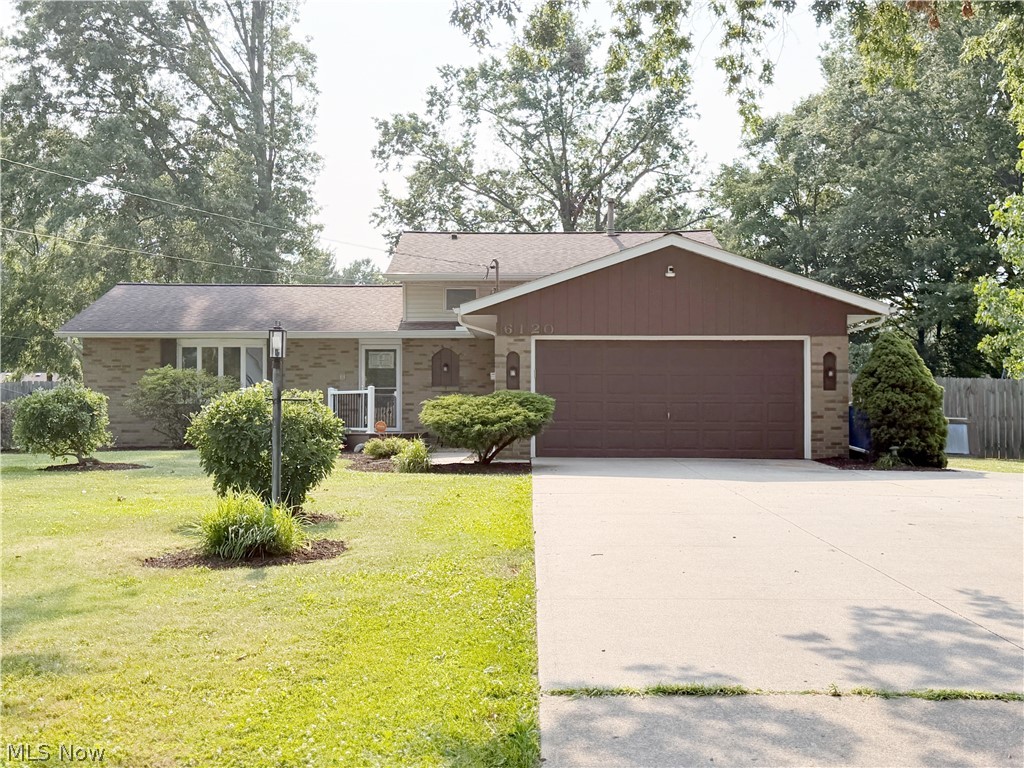 6120 Baldwin Boulevard Lorain OH 44053