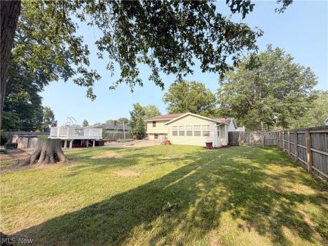 6120 Baldwin Boulevard Lorain OH 44053