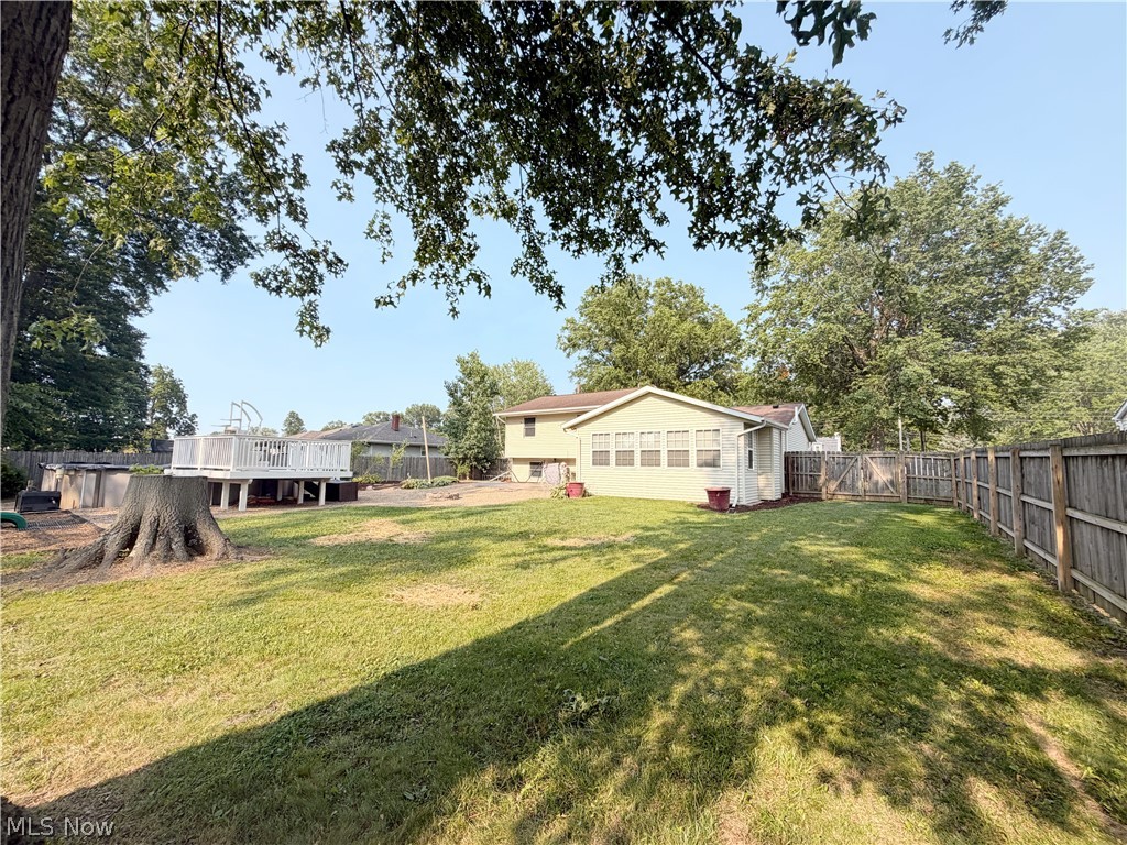 6120 Baldwin Boulevard Lorain OH 44053
