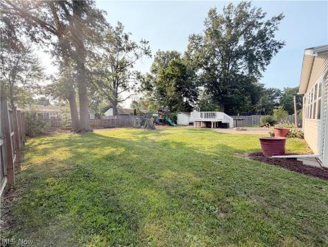 6120 Baldwin Boulevard Lorain OH 44053