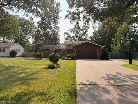 6120 Baldwin Boulevard Lorain OH 44053