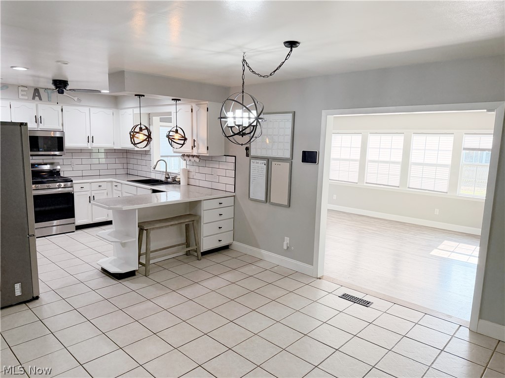 6120 Baldwin Boulevard Lorain OH 44053