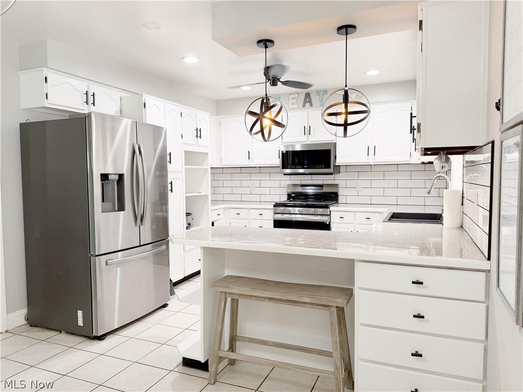 6120 Baldwin Boulevard Lorain OH 44053
