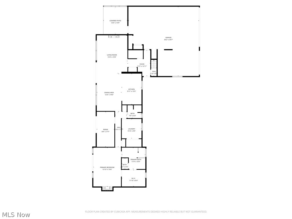 2023 Lakewood Road SW Sherrodsville OH 44675