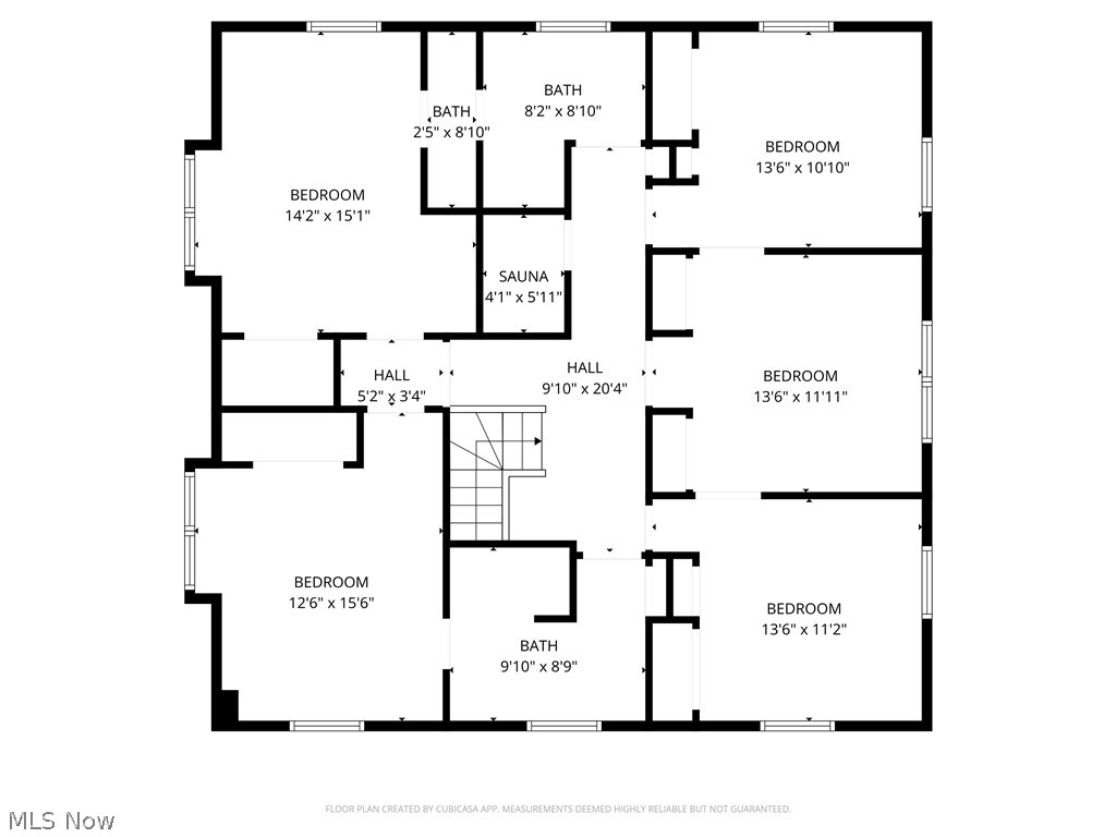 2023 Lakewood Road SW Sherrodsville OH 44675