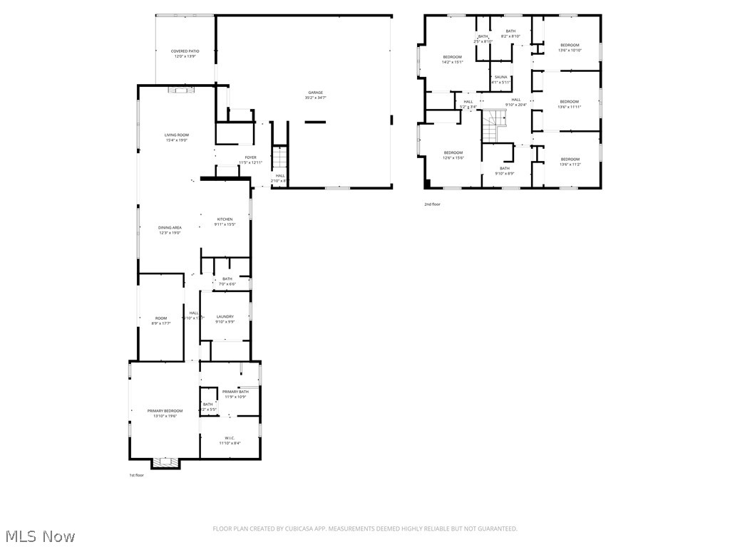 2023 Lakewood Road SW Sherrodsville OH 44675