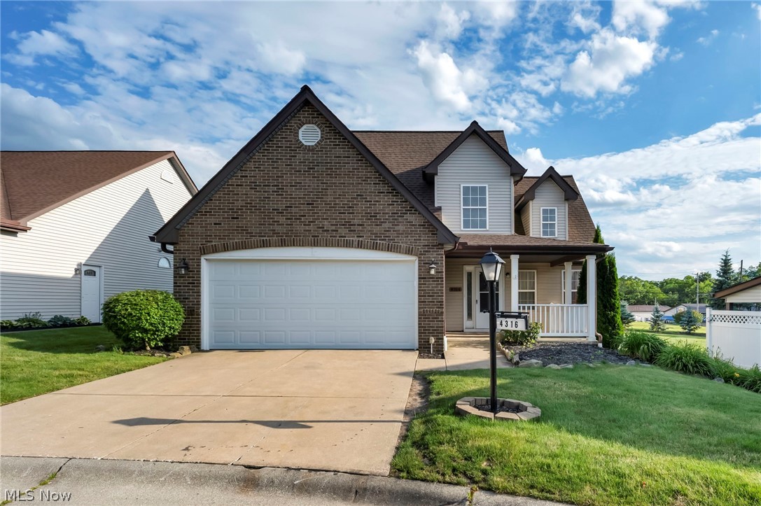 4316 Arlington Drive Brunswick OH 44212