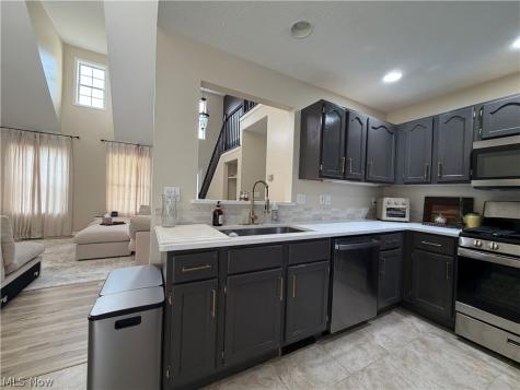 4316 Arlington Drive Brunswick OH 44212