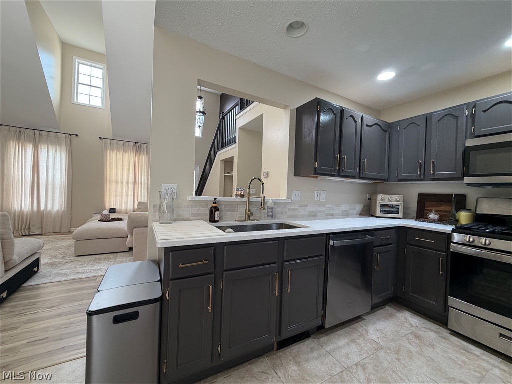 4316 Arlington Drive Brunswick OH 44212