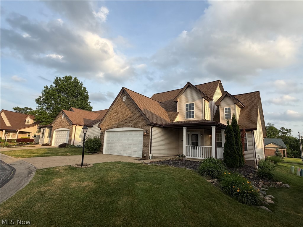 4316 Arlington Drive Brunswick OH 44212