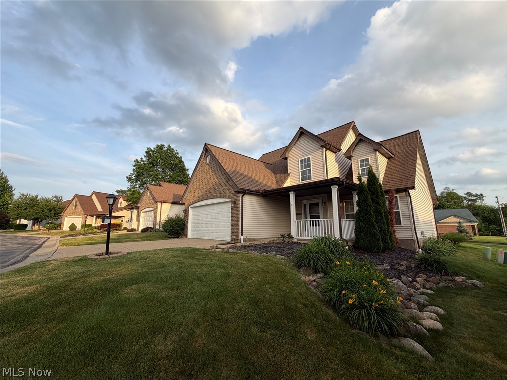 4316 Arlington Drive Brunswick OH 44212