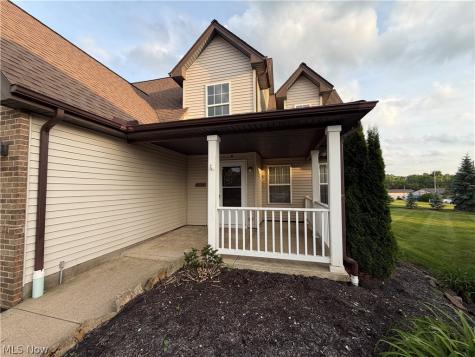4316 Arlington Drive Brunswick OH 44212