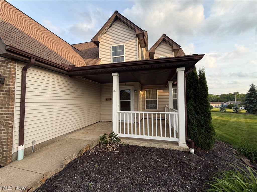 4316 Arlington Drive Brunswick OH 44212