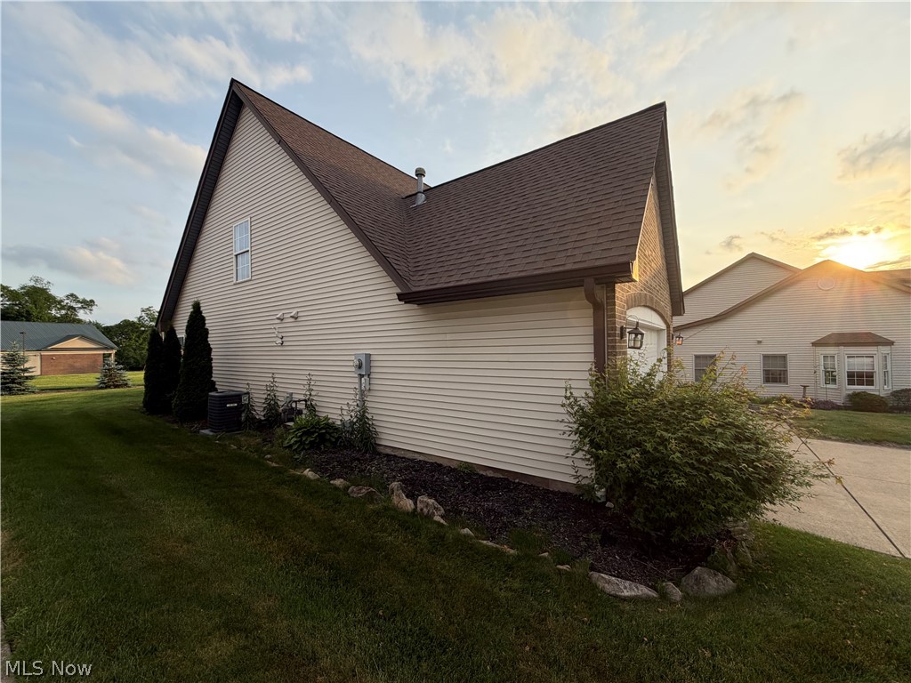 4316 Arlington Drive Brunswick OH 44212