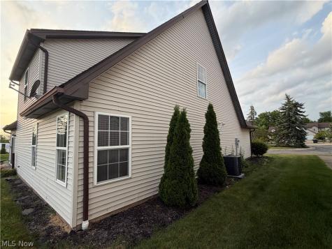 4316 Arlington Drive Brunswick OH 44212