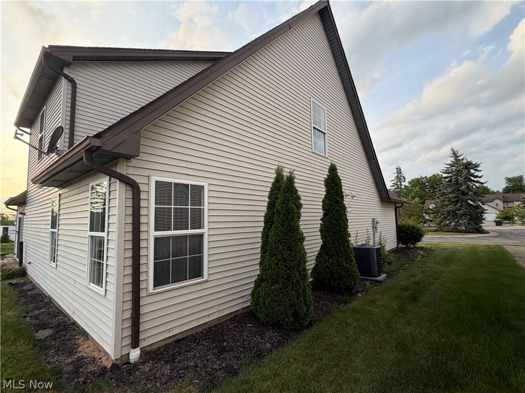 4316 Arlington Drive Brunswick OH 44212