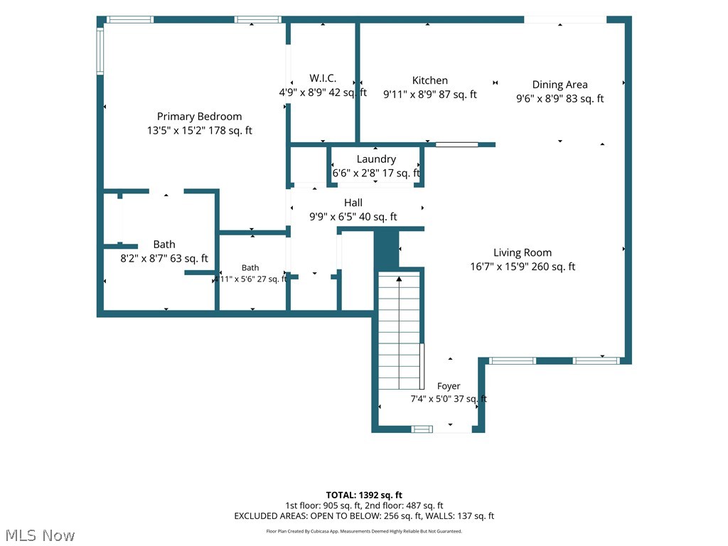 4316 Arlington Drive Brunswick OH 44212
