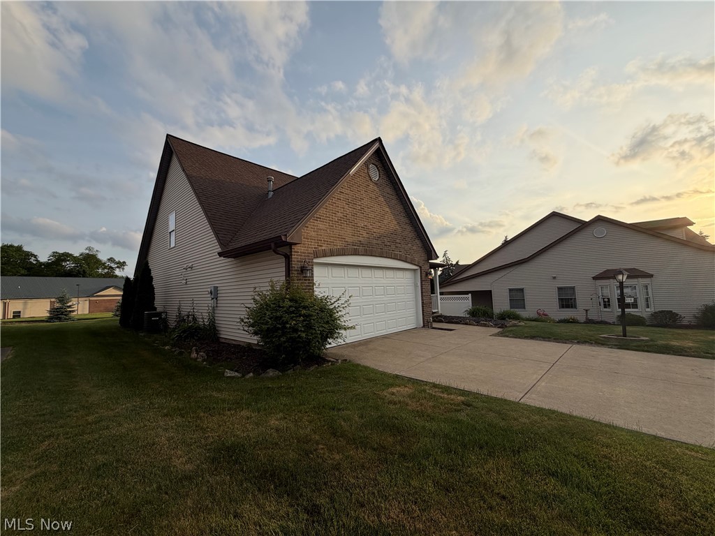 4316 Arlington Drive Brunswick OH 44212