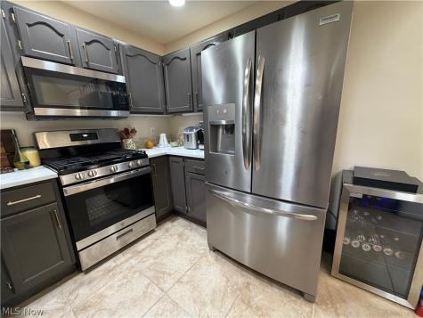 4316 Arlington Drive Brunswick OH 44212