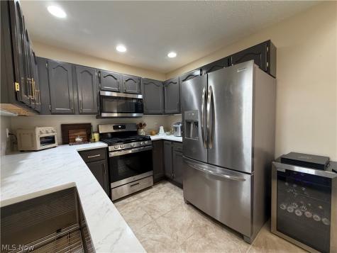 4316 Arlington Drive Brunswick OH 44212