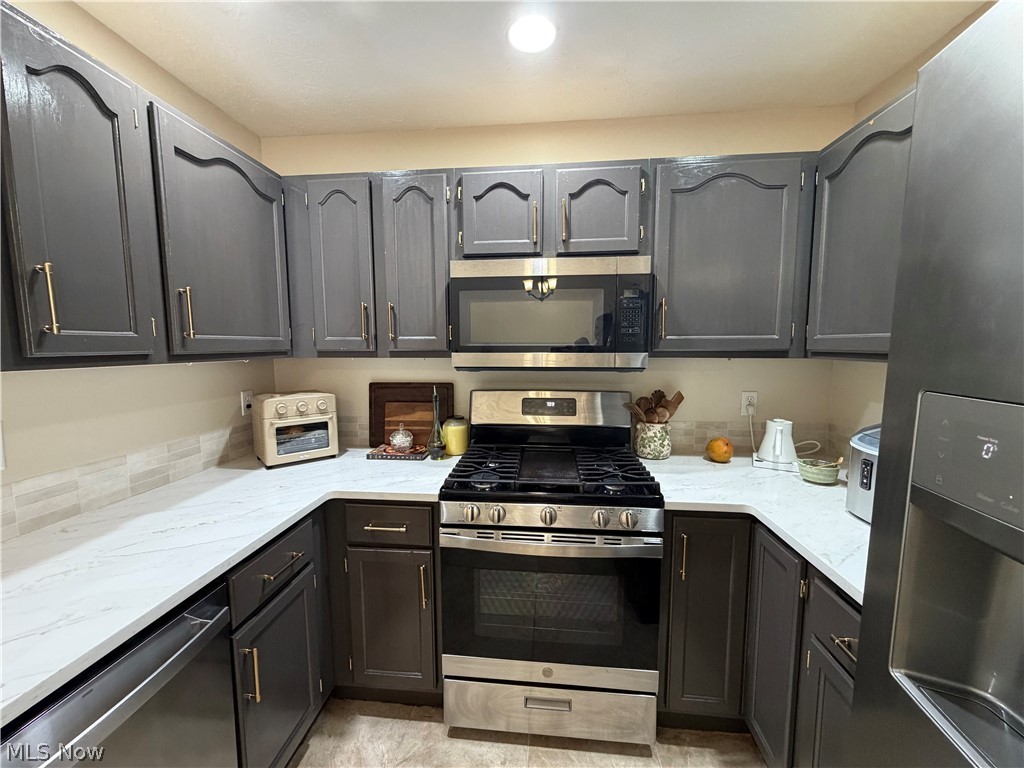 4316 Arlington Drive Brunswick OH 44212