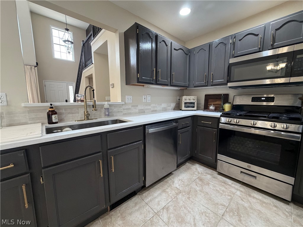 4316 Arlington Drive Brunswick OH 44212