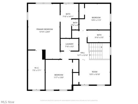1012 Ashford Court Columbia Station OH 44028