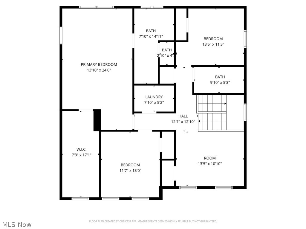 1012 Ashford Court Columbia Station OH 44028