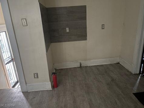 521 E 112th Street Cleveland OH 44108