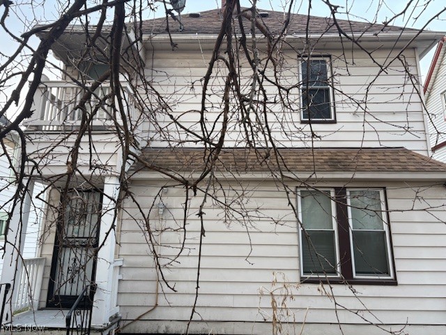 521 E 112th Street Cleveland OH 44108