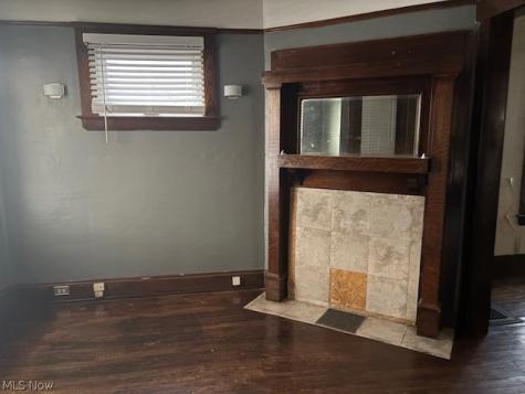 521 E 112th Street Cleveland OH 44108